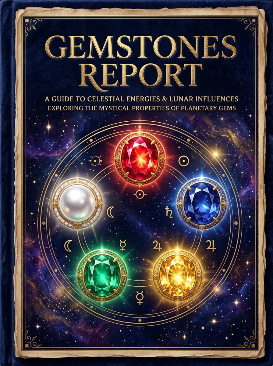 Gemstone Report